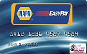 NAPA-Easy-Pay-Card