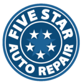 5 Star Auto Repair & Smog
